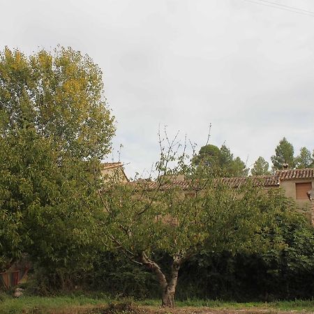 Agroturismo La Artezuela Летур Экстерьер фото